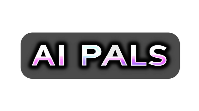 AI Pals Logo