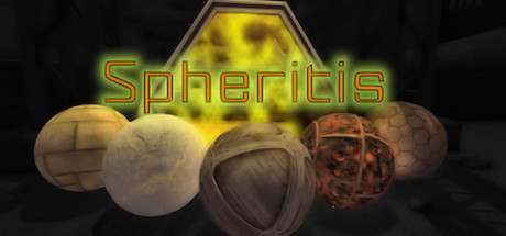 Spheritis cover art