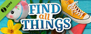 Find All Things Demo