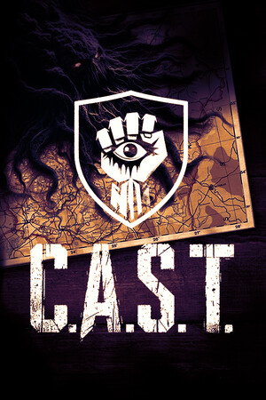 C.A.S.T. game image