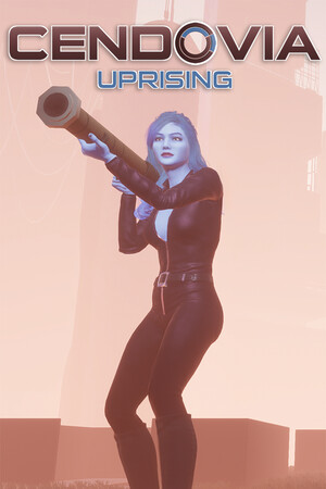 Cendovia Uprising