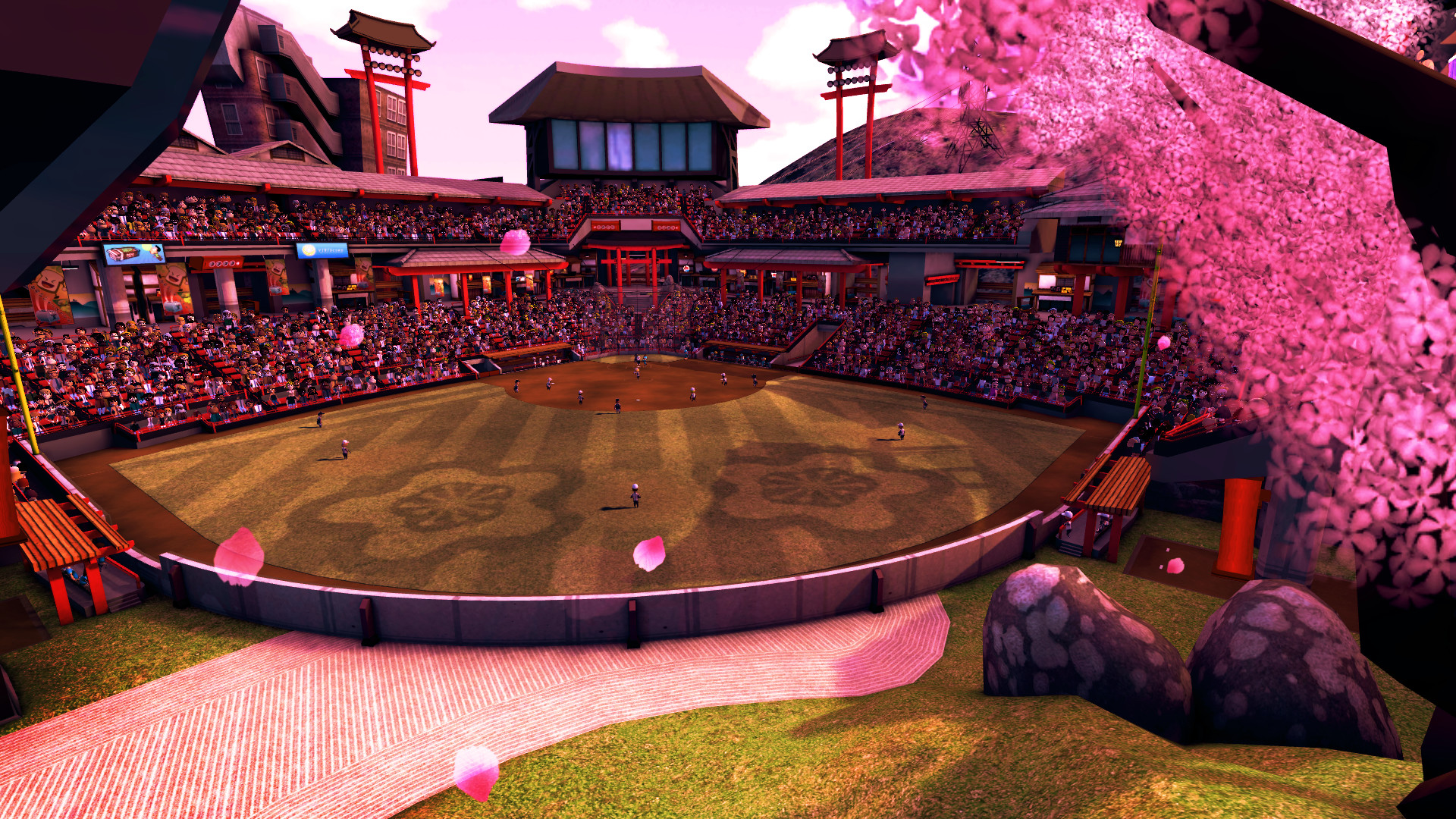 Super Mega Baseball Extra Innings On Steam