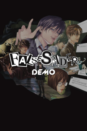 False Spider Demo