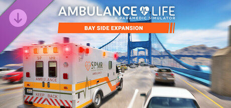 View Ambulance Life - Bay Side Expansion on IsThereAnyDeal