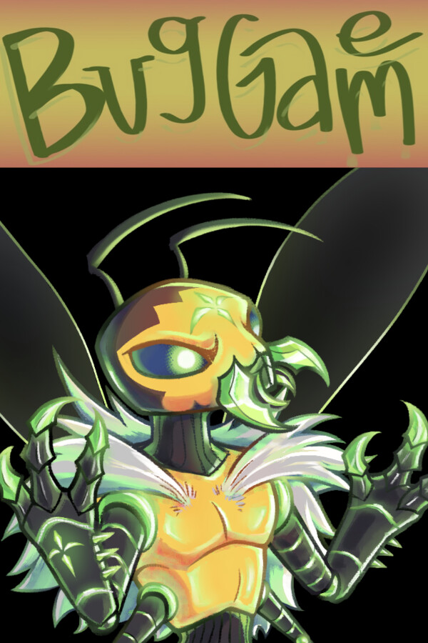 100th Bug Brigade for steam