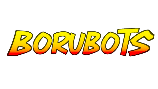 Borubots Logo
