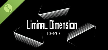 The Liminal Dimension Demo cover art