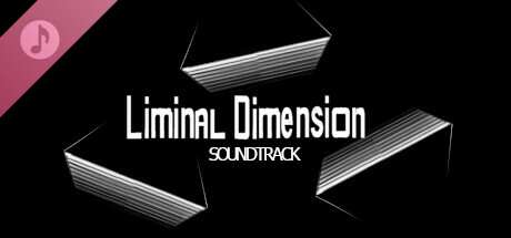 The Liminal Dimension Soundtrack cover art