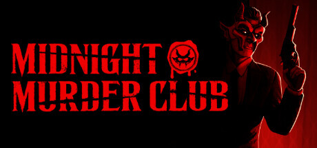 Midnight Murder Club Playtest cover art