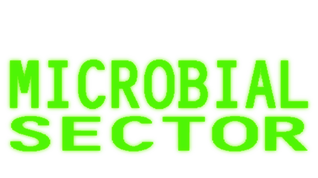 Microbial Sector Logo