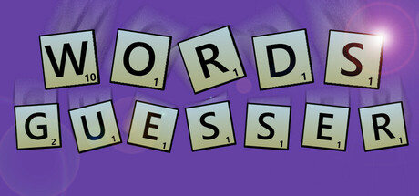 Words Guesser PC Specs