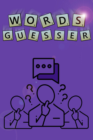 Words Guesser