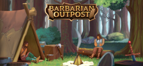 Barbarian Outpost PC Specs