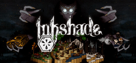 Inkshade cover art