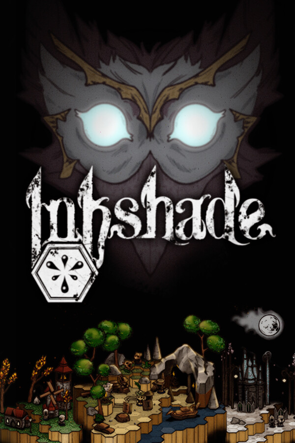Inkshade for steam Inkshade for steam