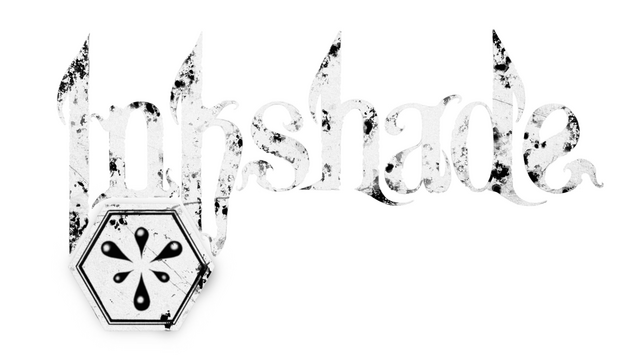 Inkshade Logo