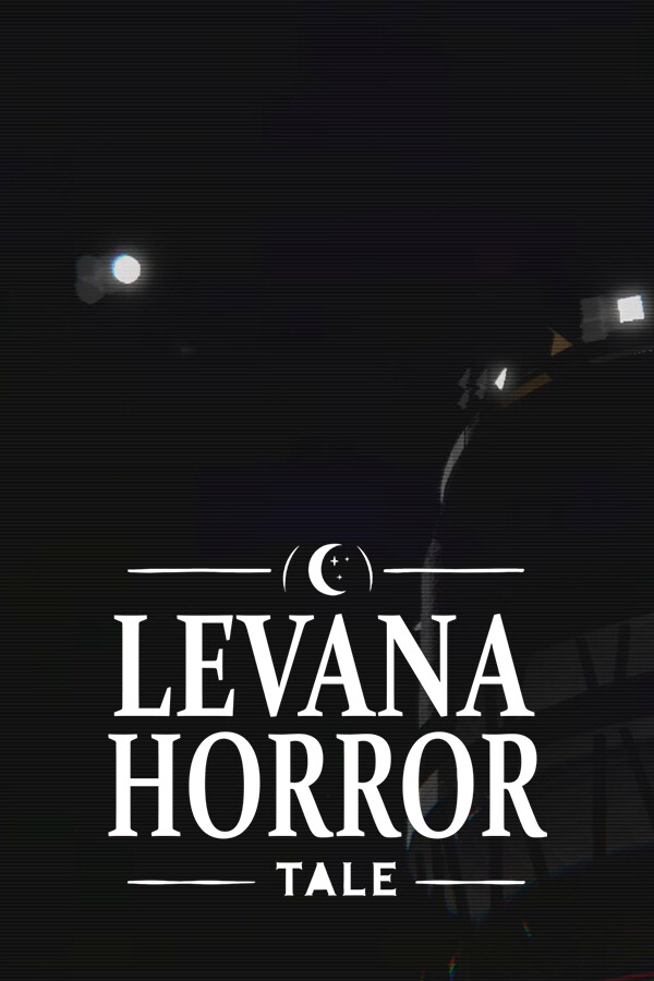 Levana Horror Tale for steam