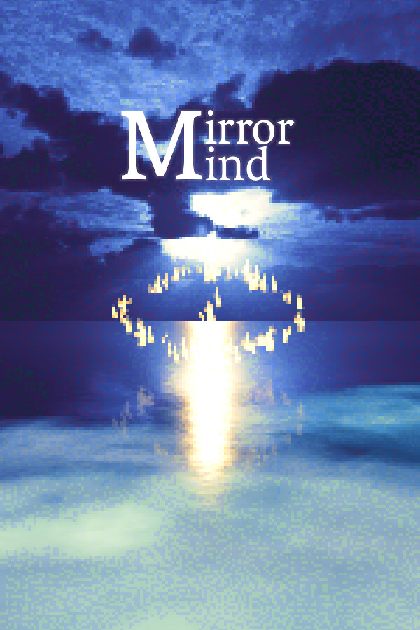 Mirrormind for steam