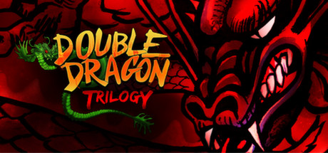 Double Dragon (Part of Double Dragon Trilogy)