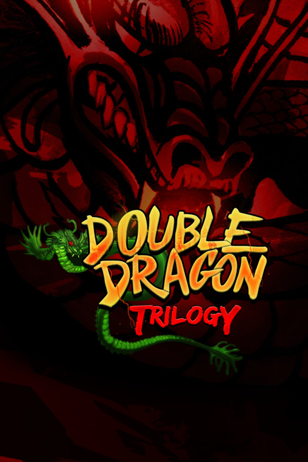 Double Dragon Trilogy for steam Double Dragon Trilogy for steam