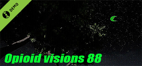 Opioid visions 88 Demo cover art