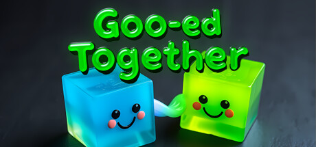 Goo-ed Together cover art