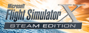 Microsoft Flight Simulator X: Steam Edition