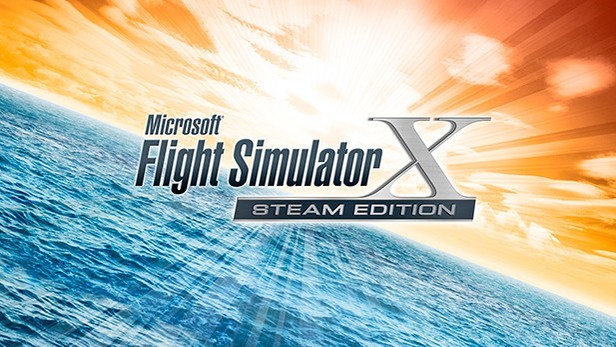 Microsoft Flight Simulator X: Steam Edition Steam Charts & Stats