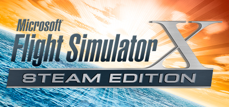 Microsoft Flight Simulator X: Steam Edition on Steam Backlog