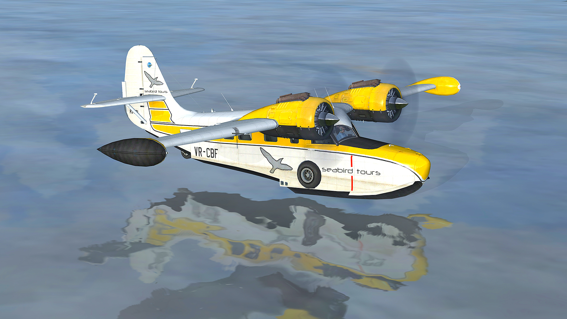 Скриншоты игры Microsoft Flight Simulator X: Steam Edition, 8 картинок из  игры Microsoft Flight Simulator X: Steam Edition