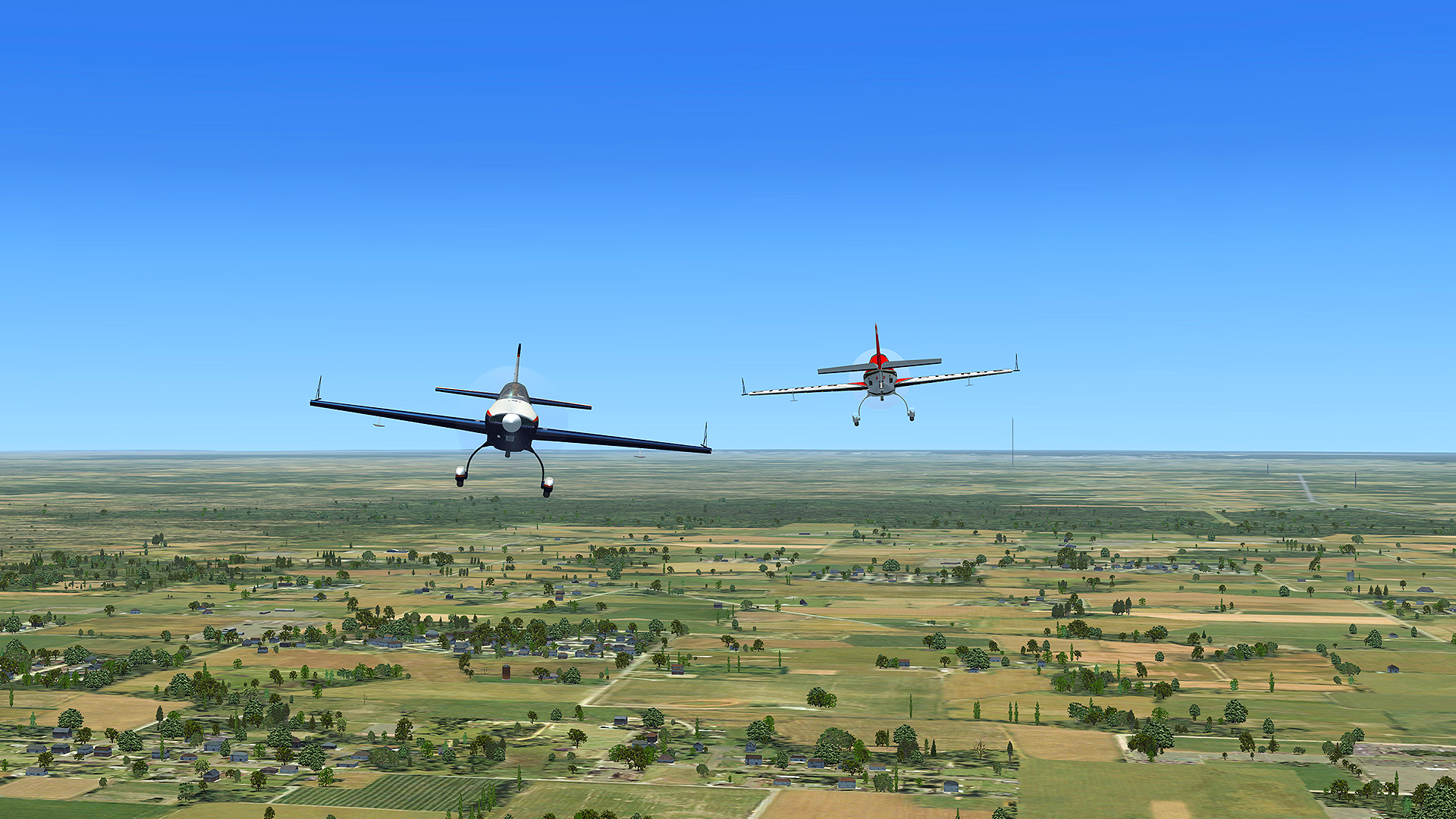 Microsoft Flight Simulator X: Steam Edition Steam Charts & Stats