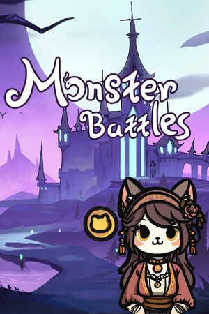 Monster Battles Demo