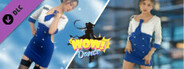 Wow Dance - Stewardess Special Edition