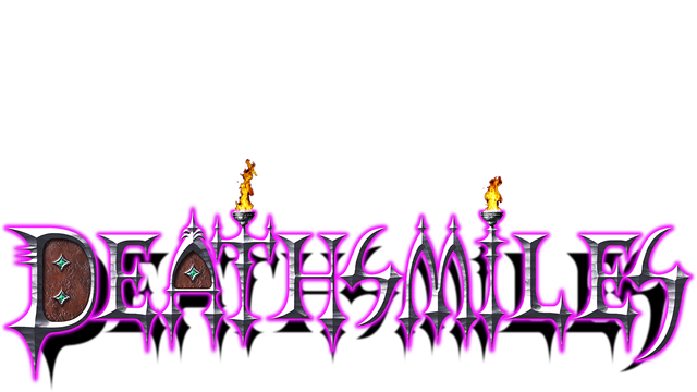 Deathsmiles - Steam Backlog