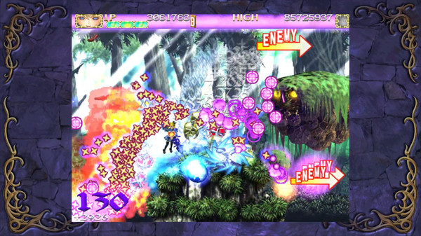 Deathsmilesfor windows and Linux 1