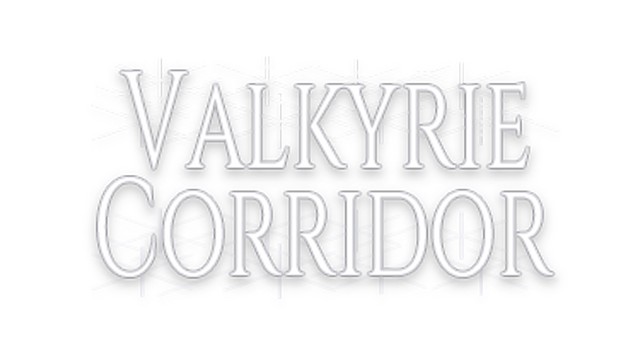 Valkyrie Corridor Logo