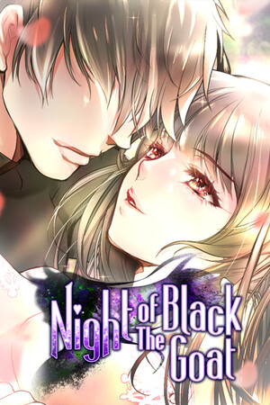 Night of The Black Goat game image