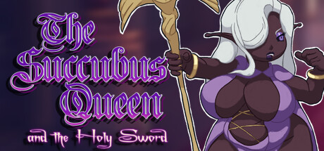 The Succubus Queen and the Holy Sword PC Specs