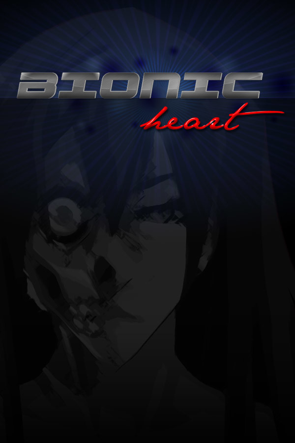 Bionic Heart for steam Bionic Heart for steam