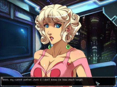 Bionic Heart game for windows Pc 1