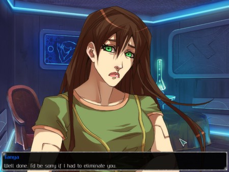 Bionic Heartfor windows and Linux 1