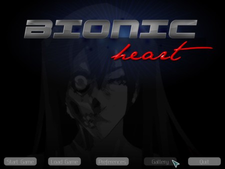 Bionic Heart for linux