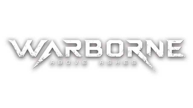 Warborne Above Ashes Logo