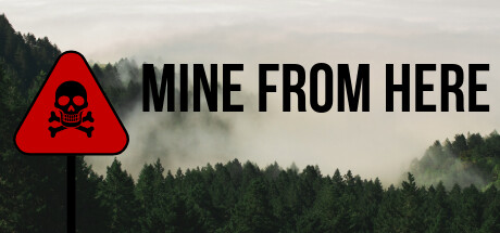 Mine From Here cover art