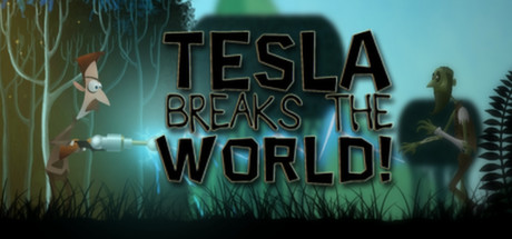 Tesla Breaks The World On Steam
