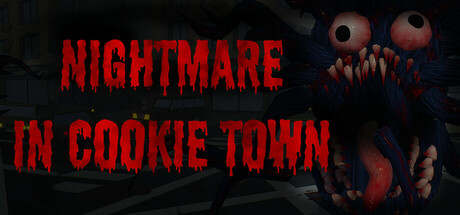 Nightmare in Cookie Town PC Specs