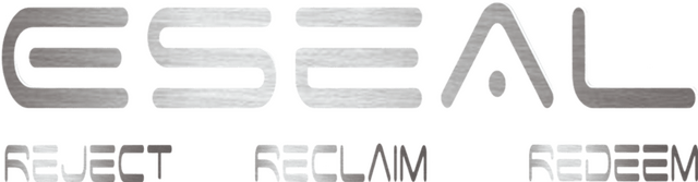 ESEAL: Reject, Reclaim, Redeem Logo