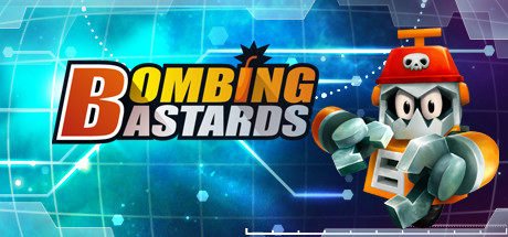 Bombing Bastards cover art