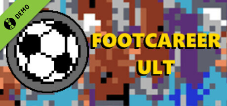 FootCareer ULT Demo cover art