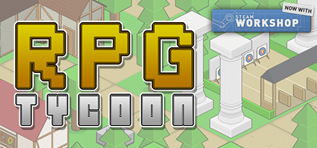 View RPG Tycoon on IsThereAnyDeal